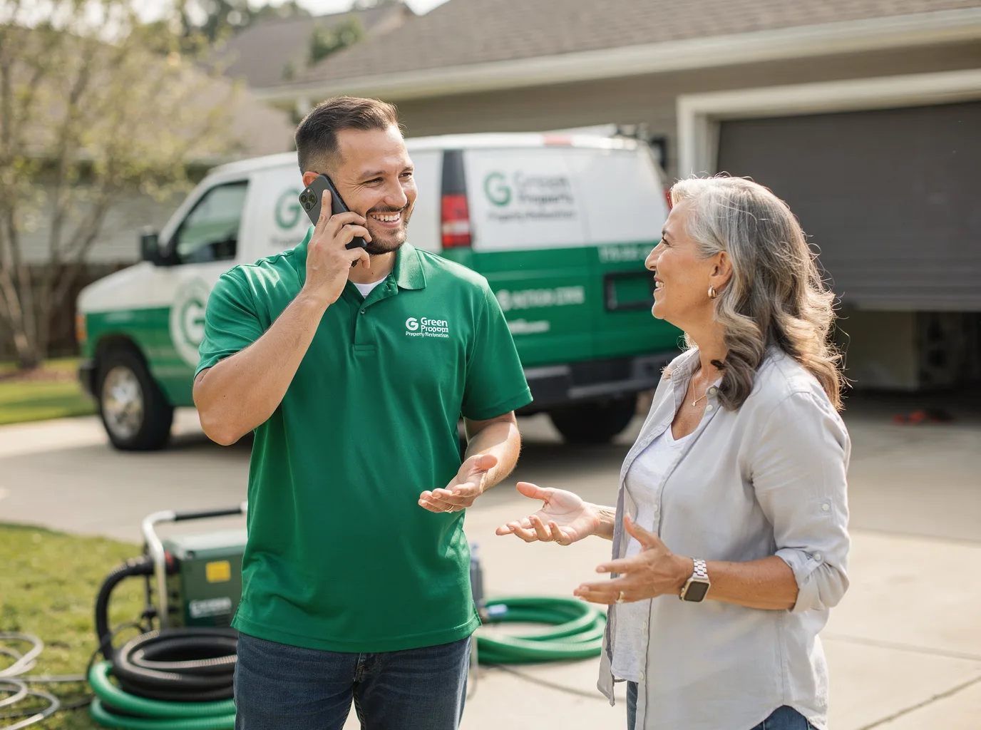 Water Damage Restoration Point Baker, AK FAQs